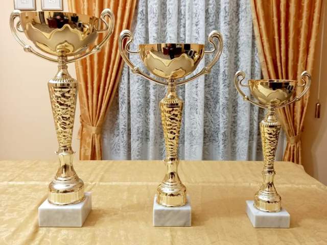 A Salemi, domenica 11 giugno 2023, l’11° Trofeo Podistico Pani e Altari a braccetto con il BioRace per una giornata di festa e spettacolo