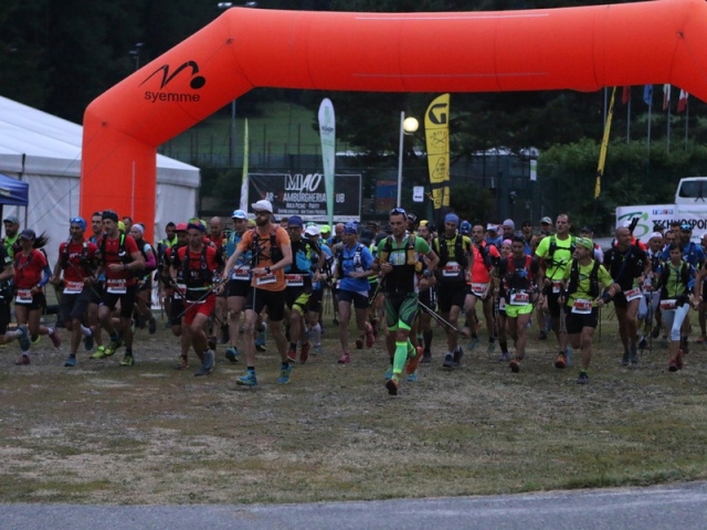 Ultramarathon di Fallère, sarà sfida per campioni