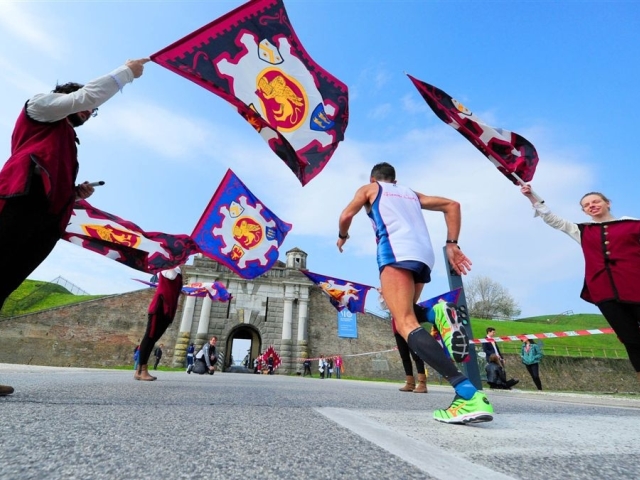Il 26 febbraio torna l’Unesco Cities Marathon FVG: lunedì la presentazione a Cividale
