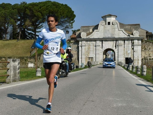 Maratona, mezza maratona e non solo: il 29 marzo 2020 si corre tra le meraviglie dell’Unesco
