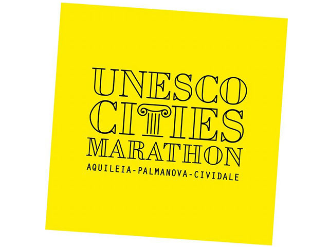 "Friuli nel Mondo” corre con l'UNESCO Cities Marathon