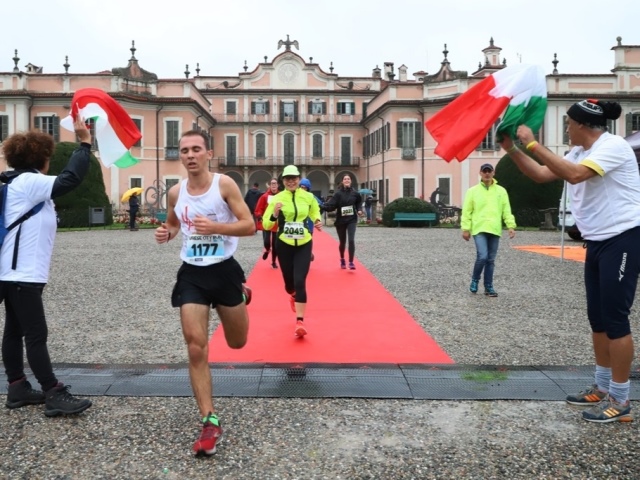 Varese City Run: gara nel 2021, ma si continua a correre