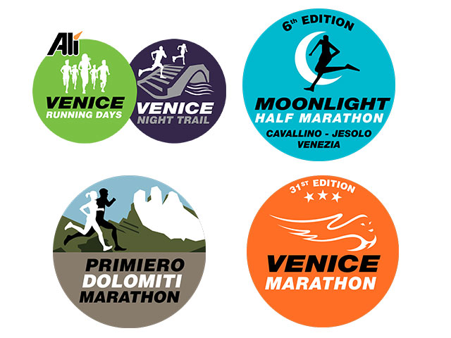 Venerdì 26 novembre arriva il ‘Venicemarathon Black Friday’
