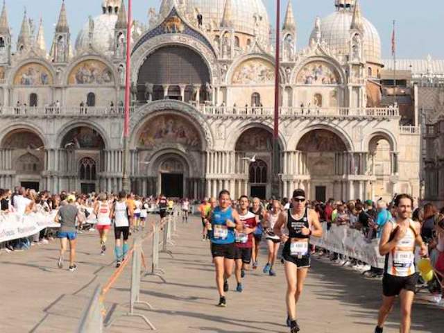 Meno 60 giorni alla 35^ Venicemarathon &10K!