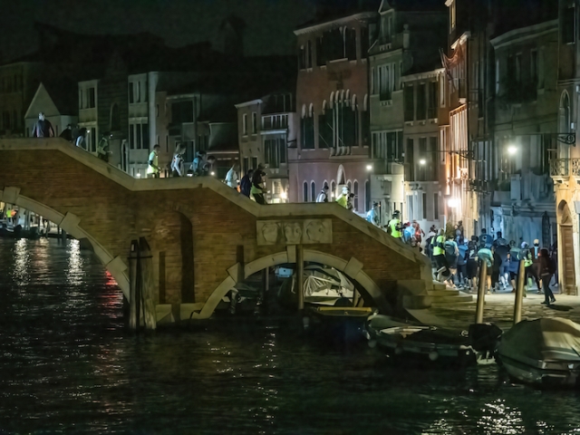 8^ CMP Venice Night Trail: sono già oltre 3.100 gli iscritti