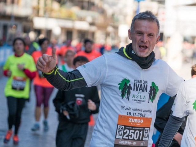 Verona Marathon: Progetto Charity Program
