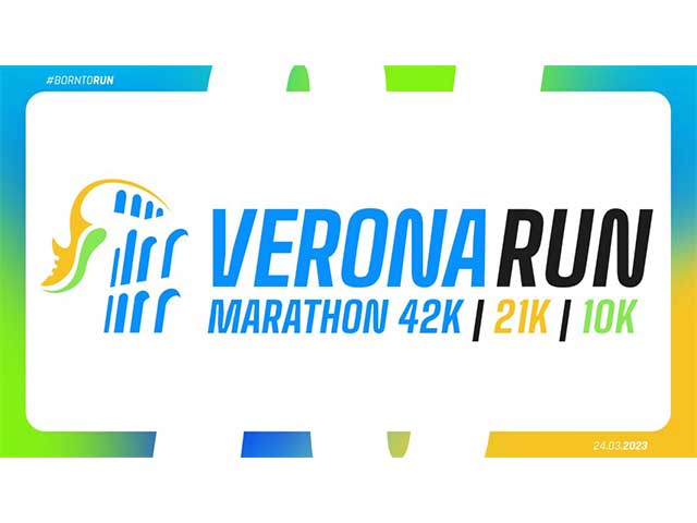 Verona cambia stile, nasce Verona Run Events: Run è la nuova parola d’ordine