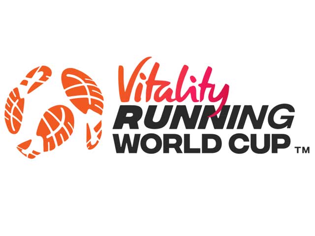 Vitality Running World CUP 2020 