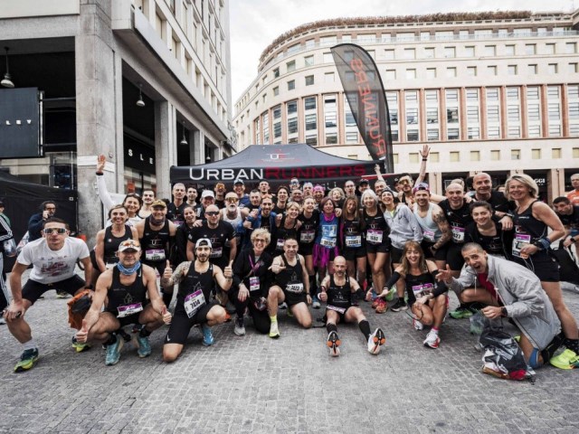 Why – Run Milano e Sport Senza Frontiere, in 1500 alla Milano Marathon per il progetto Joy