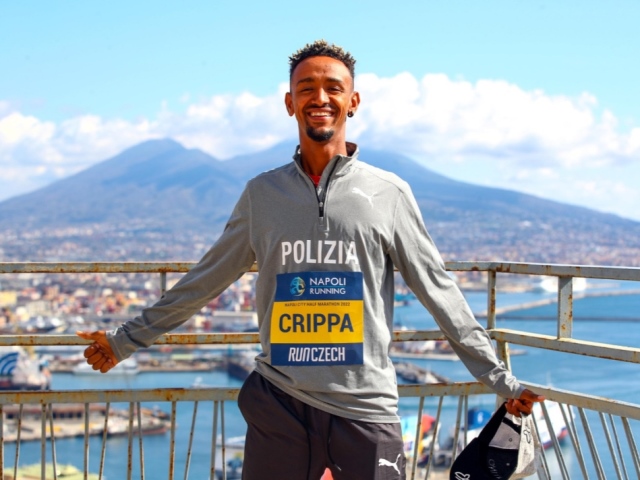 Libri, pizza con Sorbillo, test scarpe adidas: tutte le curiosità della 10^ Napoli City Half Marathon